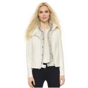 Veronica Beard Peplum Dickey Jacket, size 0